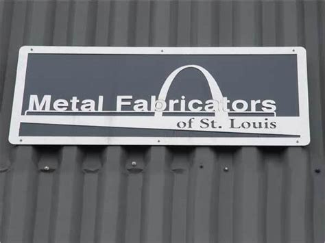 metal fabricators of stl|local fab shop.